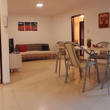 Departamento Alberdi Apartment Cordoba Bagian luar foto