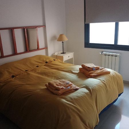 Departamento Alberdi Apartment Cordoba Bagian luar foto
