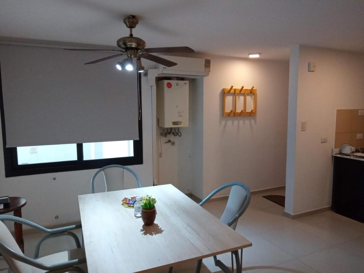 Departamento Alberdi Apartment Cordoba Bagian luar foto