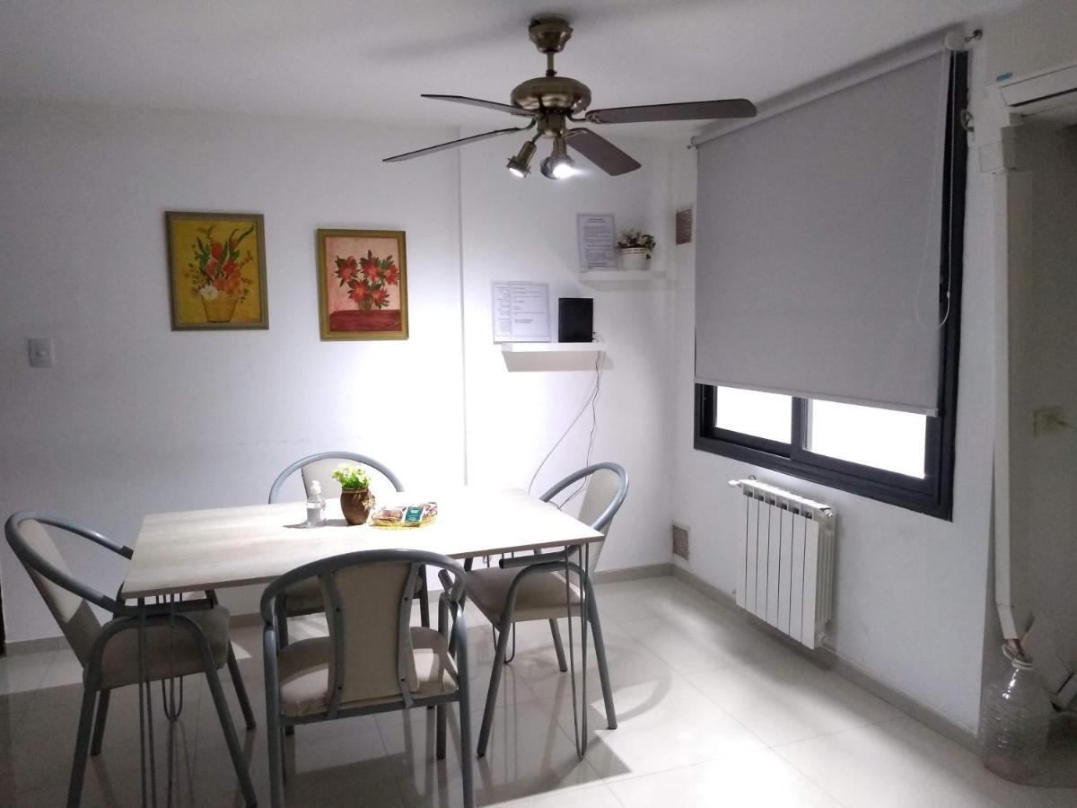 Departamento Alberdi Apartment Cordoba Bagian luar foto