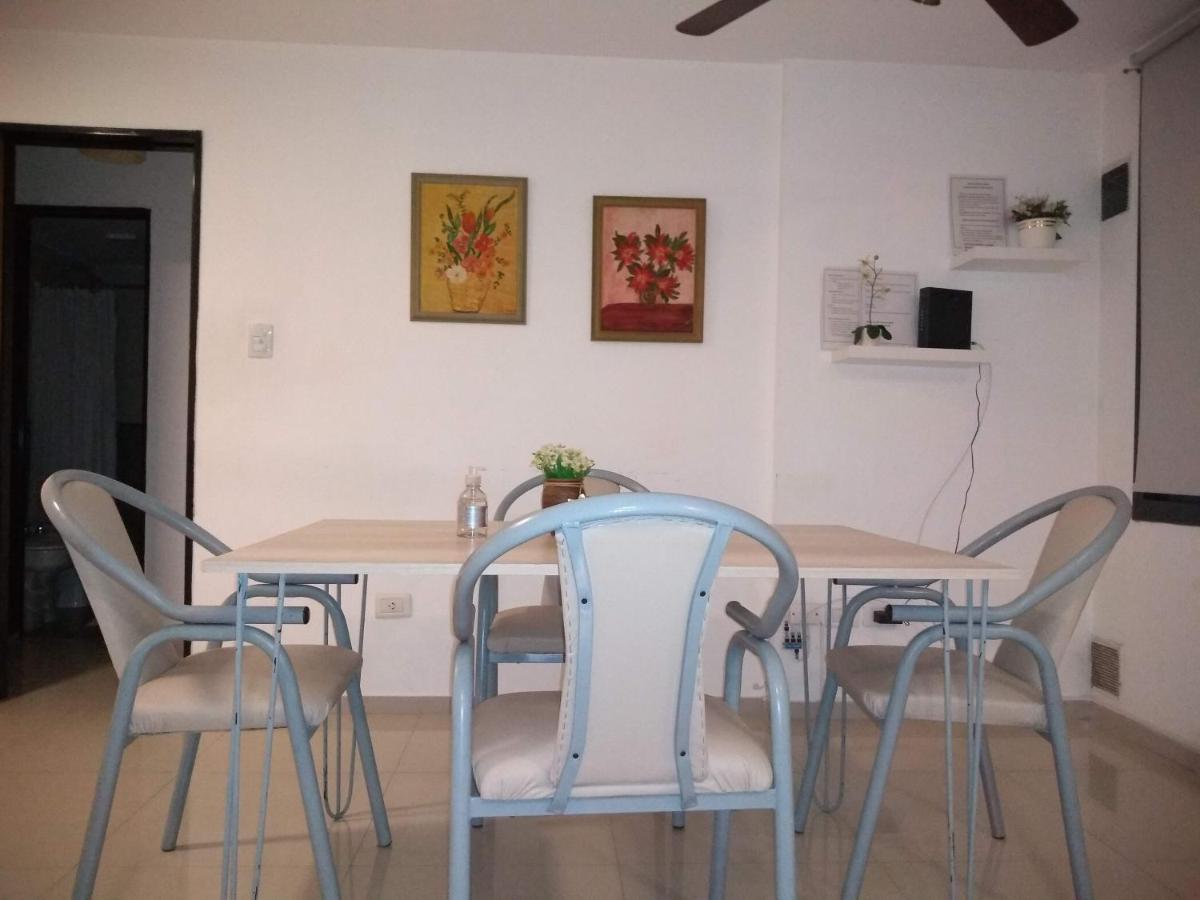 Departamento Alberdi Apartment Cordoba Bagian luar foto