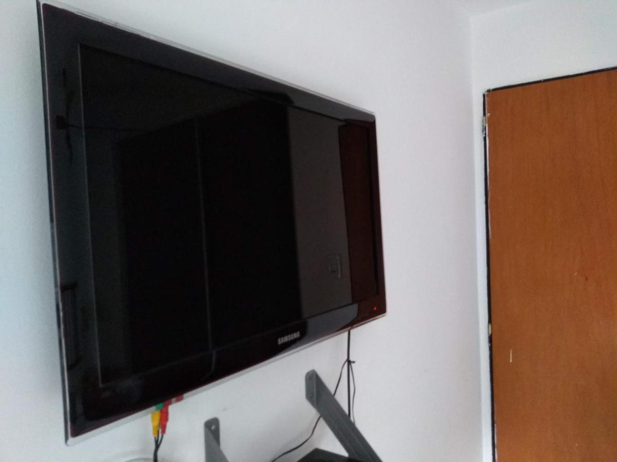 Departamento Alberdi Apartment Cordoba Bagian luar foto