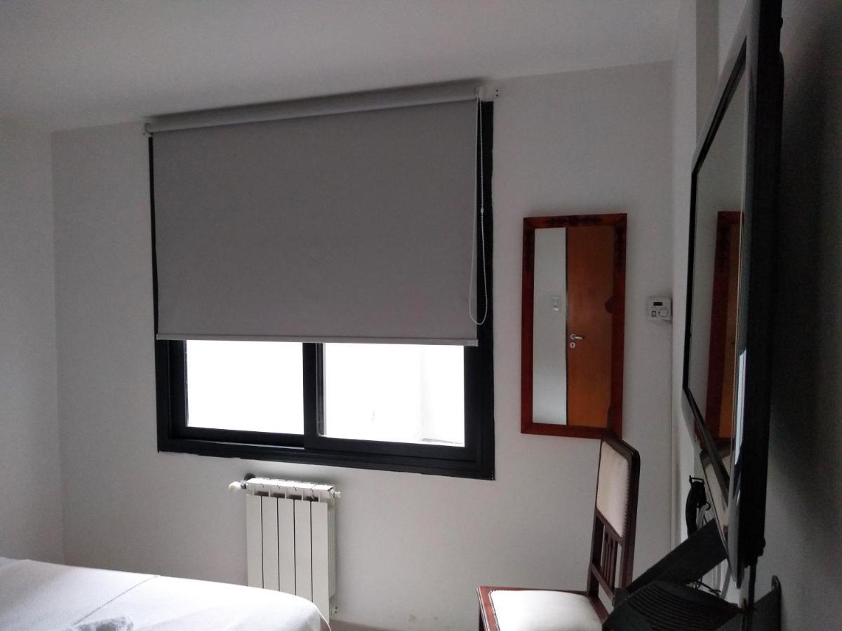 Departamento Alberdi Apartment Cordoba Bagian luar foto
