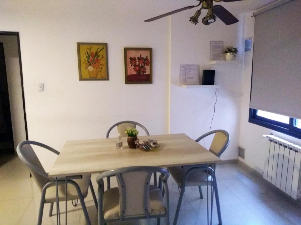 Departamento Alberdi Apartment Cordoba Bagian luar foto