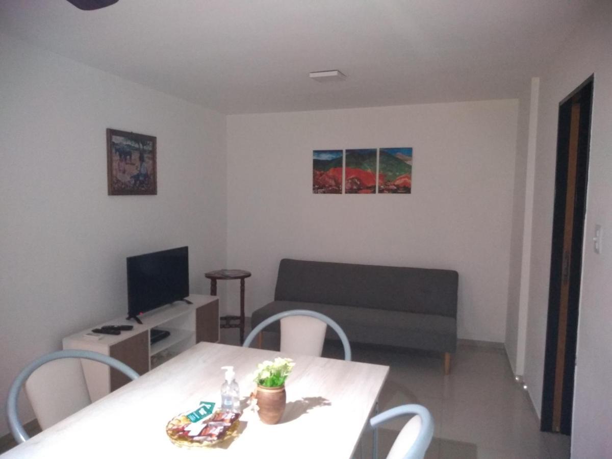 Departamento Alberdi Apartment Cordoba Bagian luar foto