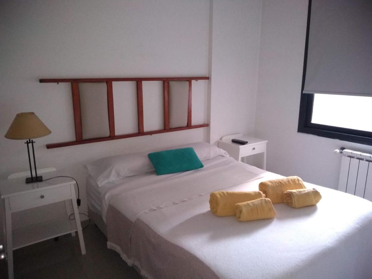 Departamento Alberdi Apartment Cordoba Bagian luar foto
