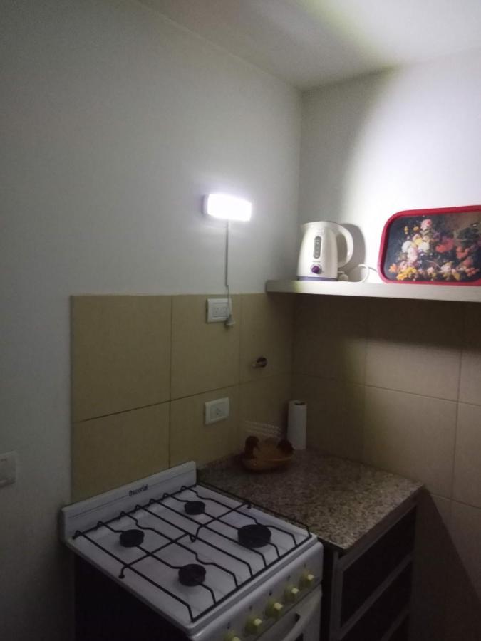 Departamento Alberdi Apartment Cordoba Bagian luar foto