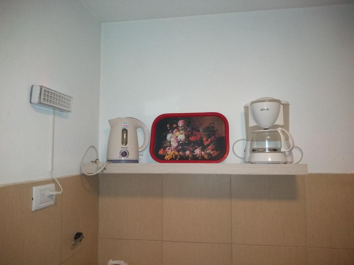 Departamento Alberdi Apartment Cordoba Bagian luar foto