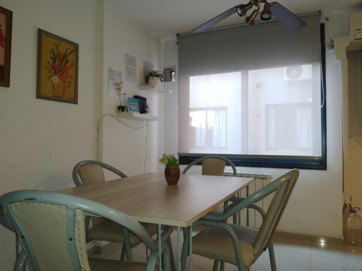 Departamento Alberdi Apartment Cordoba Bagian luar foto