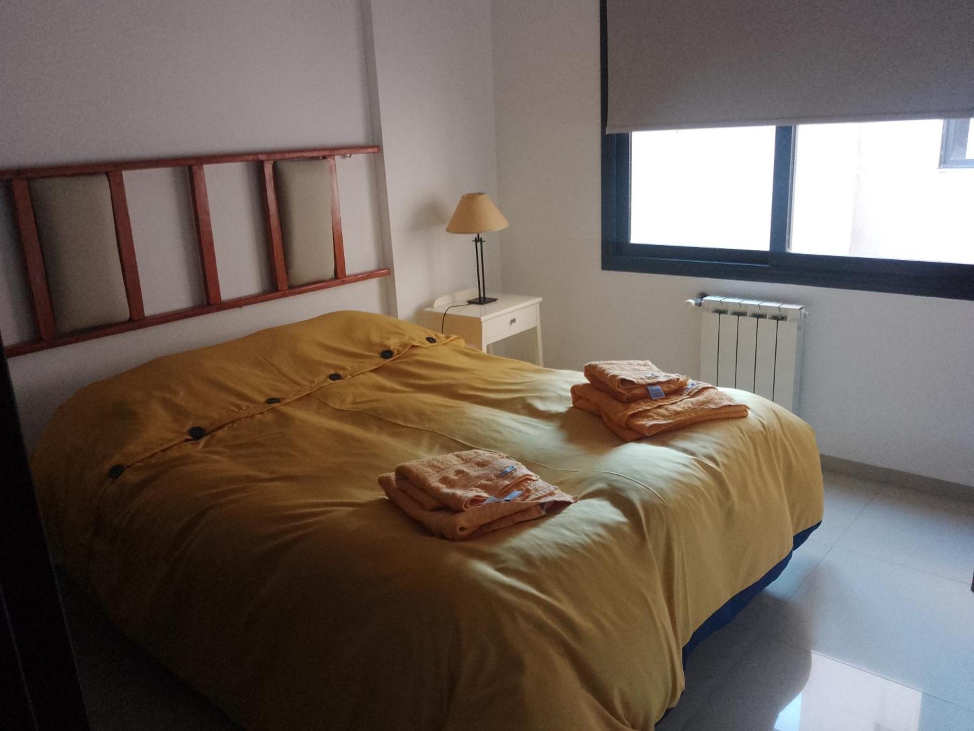 Departamento Alberdi Apartment Cordoba Bagian luar foto