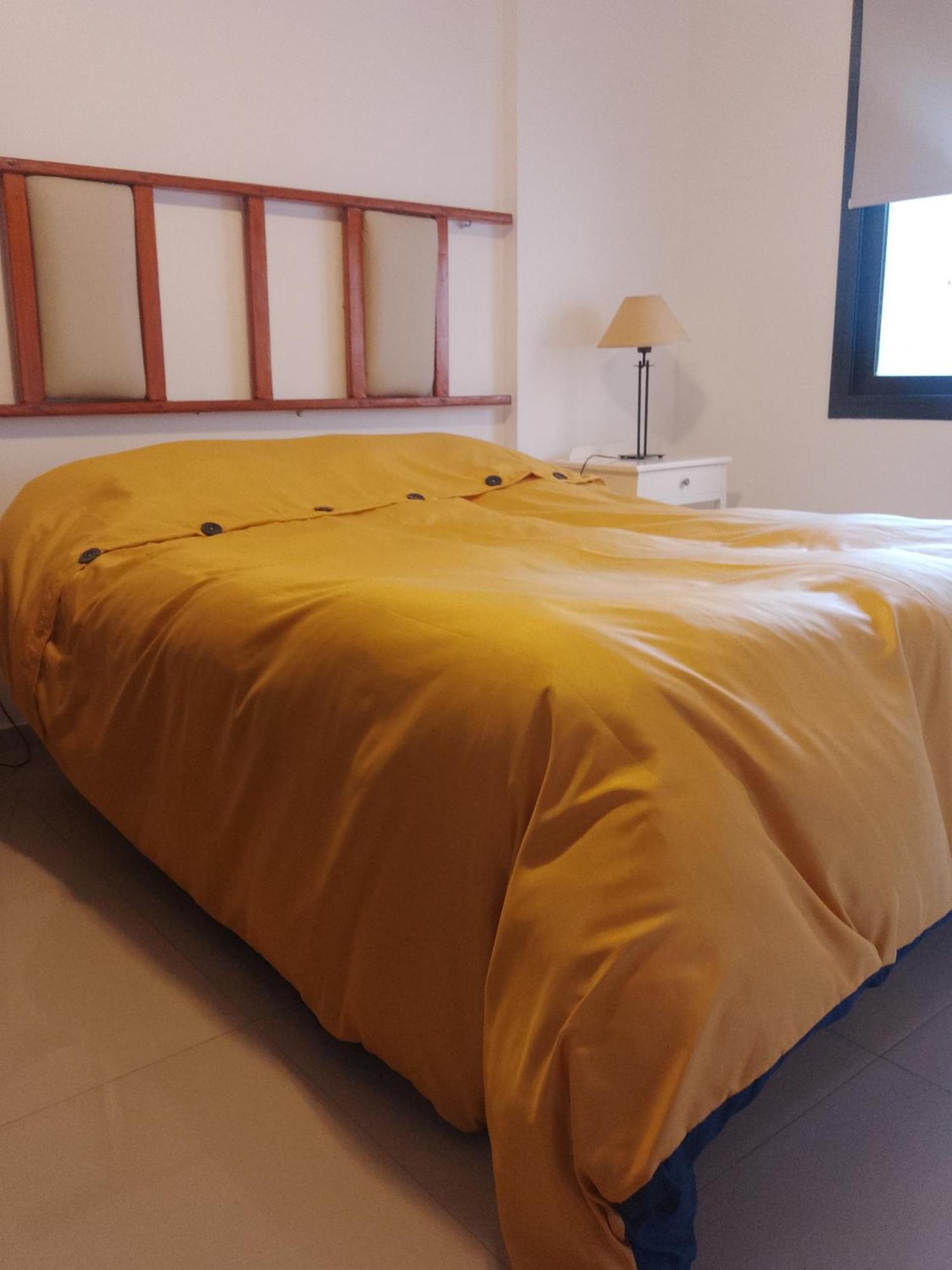Departamento Alberdi Apartment Cordoba Bagian luar foto