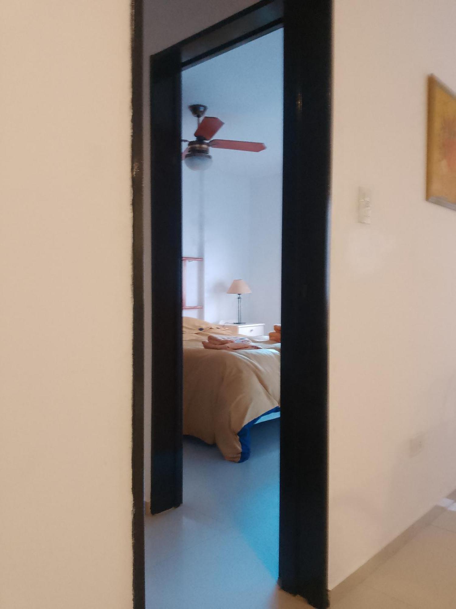 Departamento Alberdi Apartment Cordoba Bagian luar foto