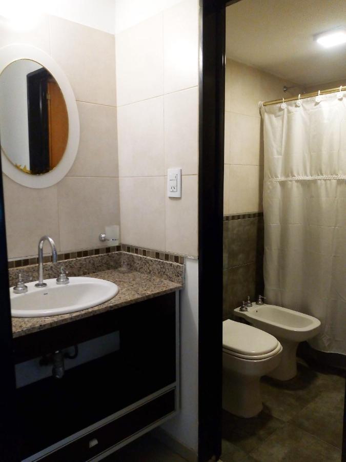 Departamento Alberdi Apartment Cordoba Bagian luar foto