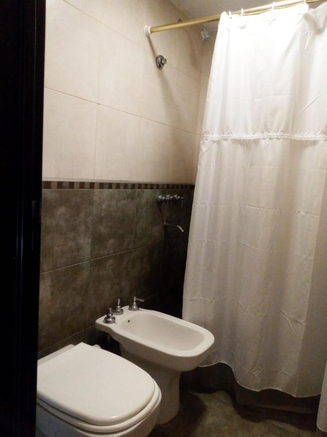 Departamento Alberdi Apartment Cordoba Bagian luar foto