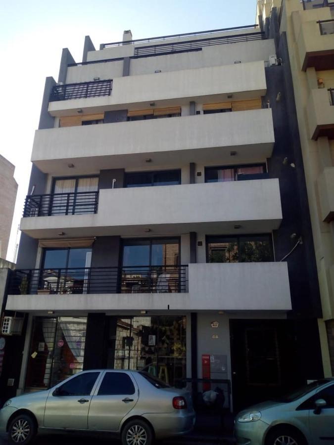 Departamento Alberdi Apartment Cordoba Bagian luar foto